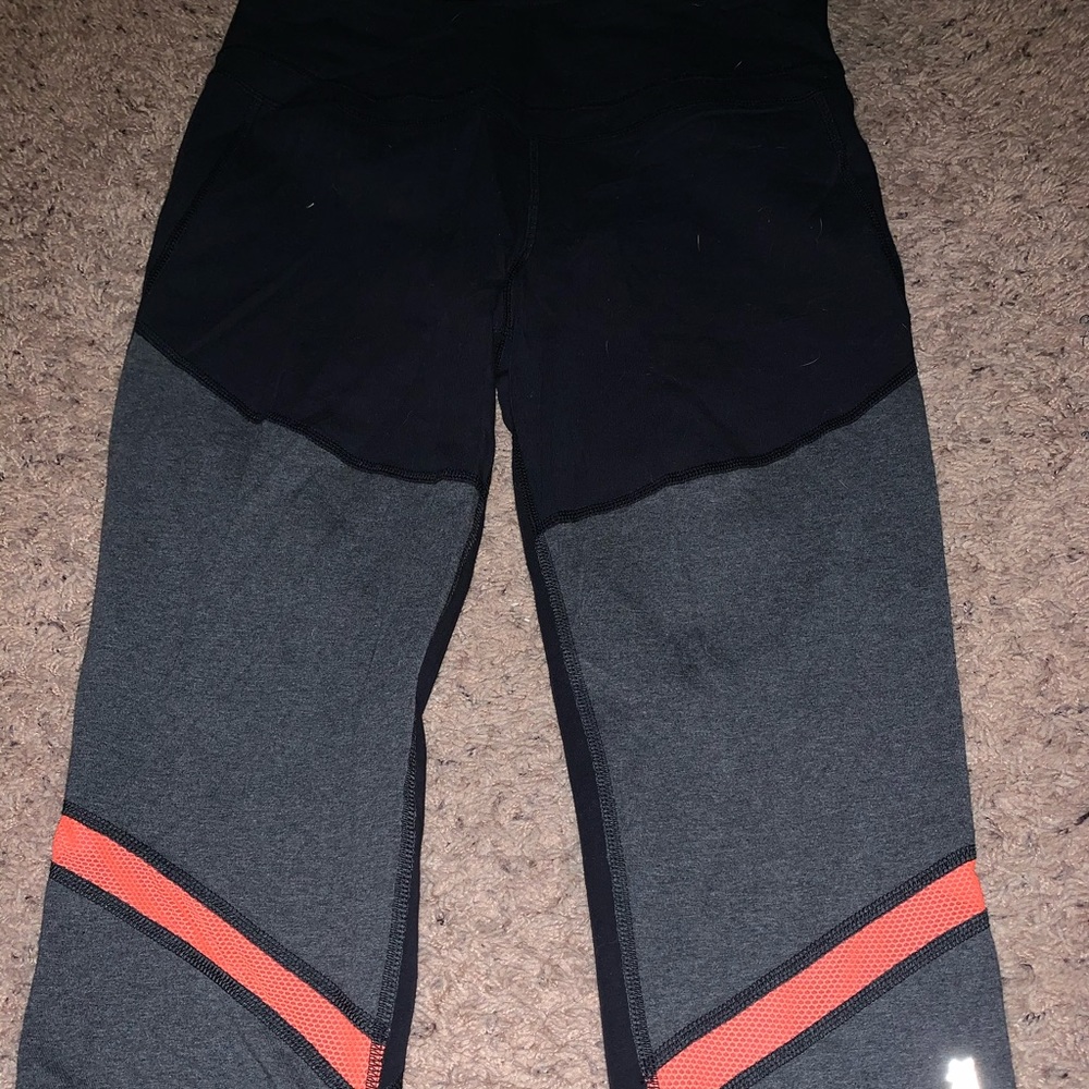 Reebok Active Capri
